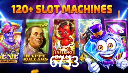 Desvendando o Mundo dos Jogos Virtuais na 6733