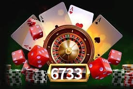 Casino Ao Vivo 6733