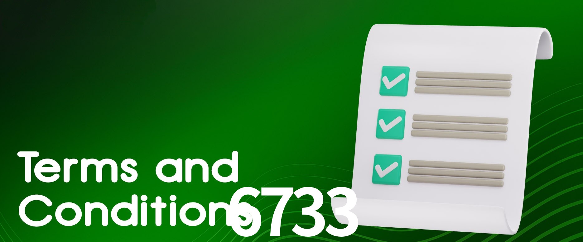 Jogos populares e pagamentos rápidos na 6733