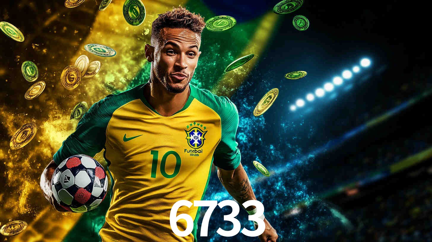 Descubra a Magia dos Jogos de Arcade no 6733