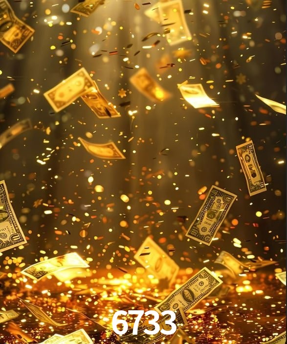 Gates of Olympus 6733