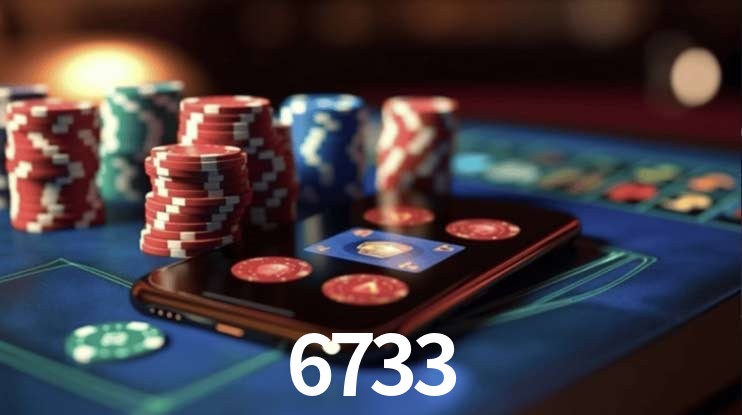 Bônus de Boas-vindas 6733