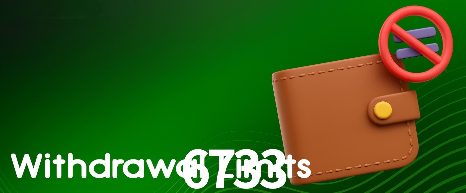 Promoção Relâmpago 6733