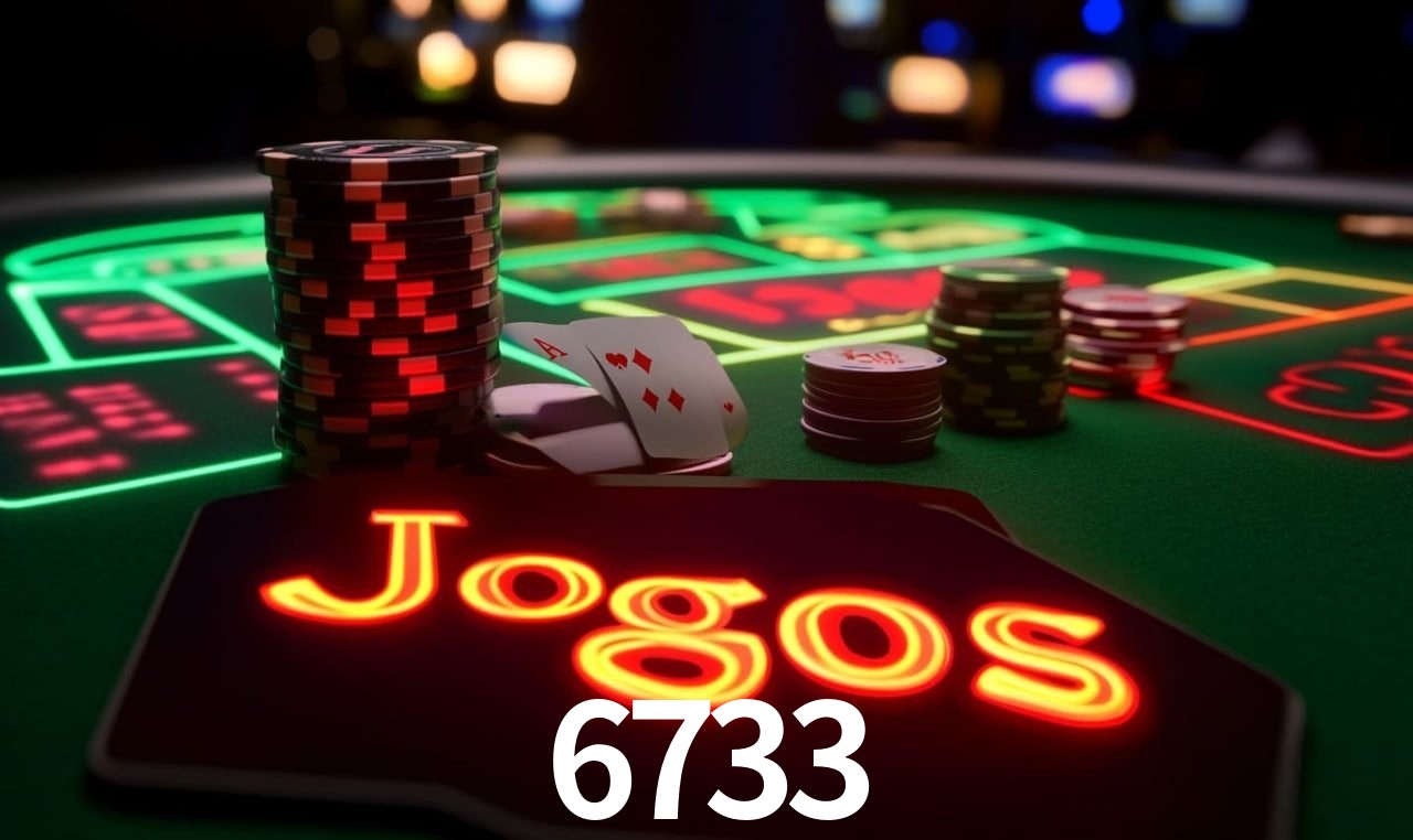 Torneios e prêmios garantidos na 6733
