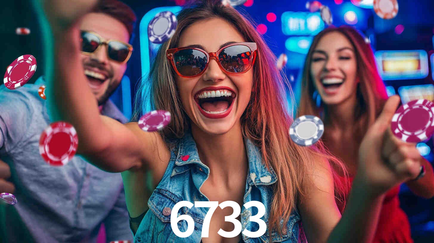 A Revolução dos Aplicativos de Jogos no 6733