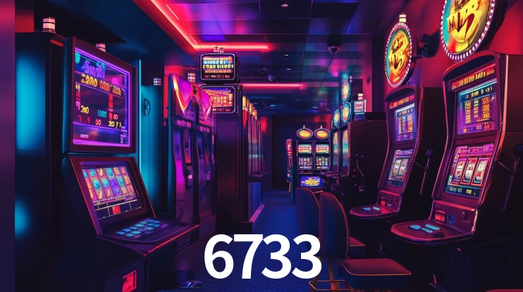 6733 bet