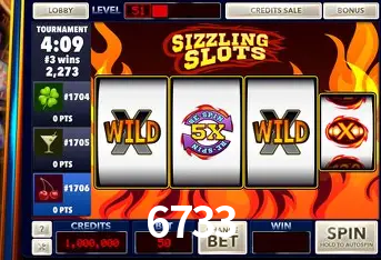 Descubra a Magia dos Jogos de Arcade no 6733