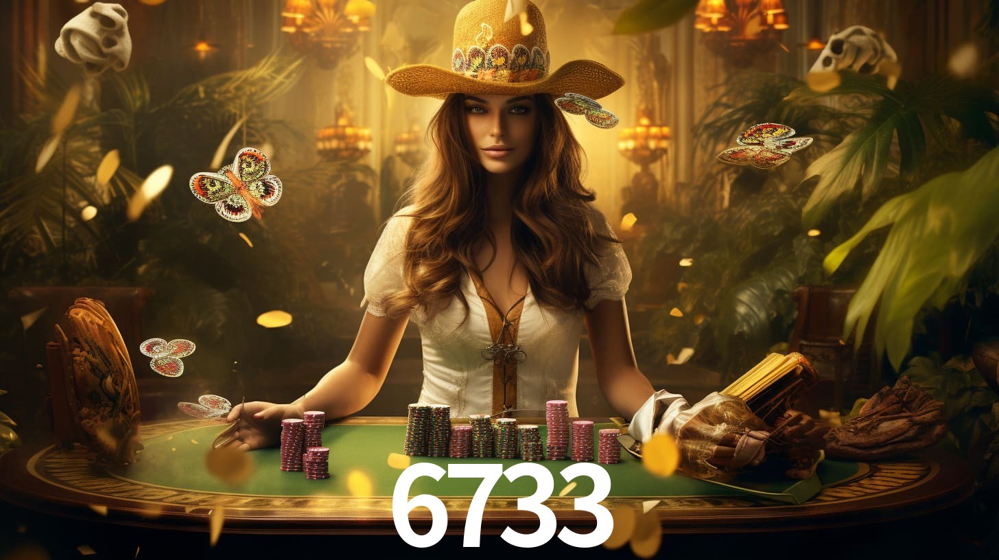 Live Casino 6733