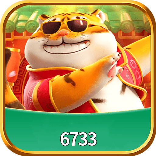 Imagem promocional da 6733 mostrando a plataforma e suas vantagens